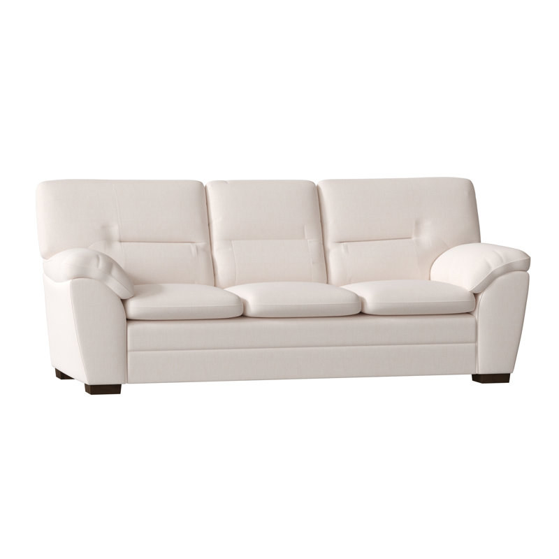 Palliser Furniture Alloway 84" Pillow top Arm Sofa Wayfair